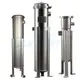 Good Selling Carbon Steel Bag Filter Housing Carbon Steel Bag Filter Housing Company 4