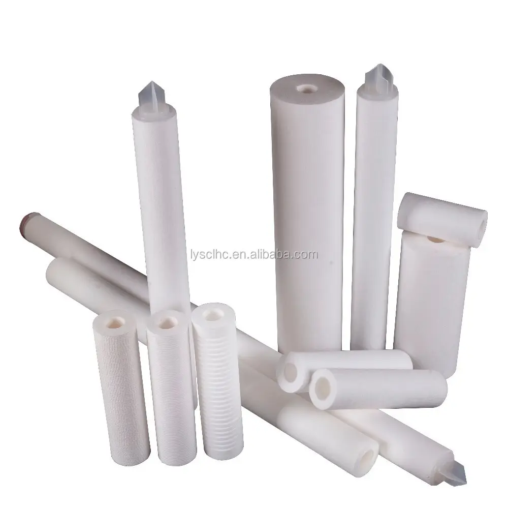 Lvyuan Best ro membrane housing suppliers for water 6