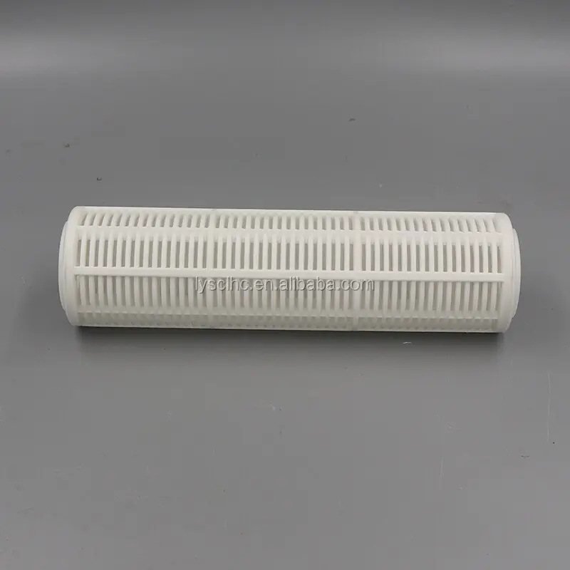Lvyuan Filter Durable pp filter cartridge series for industry 5