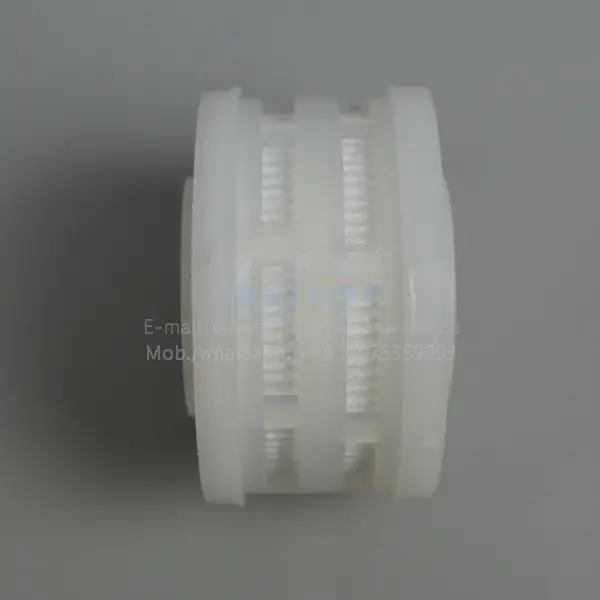 Factory Direct Pleated Polypropylene Filter Cartridge Price List 5