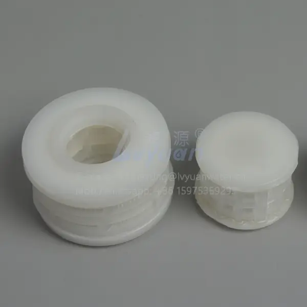 Factory Direct Pleated Polypropylene Filter Cartridge Price List 4