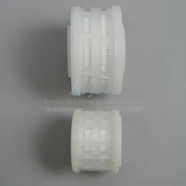 Factory Direct Pleated Polypropylene Filter Cartridge Price List 6