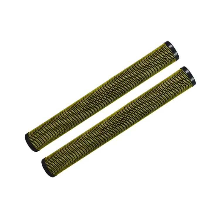 Best price sintered type length 120mm 220mm activated carbon block water filter cartridge 1