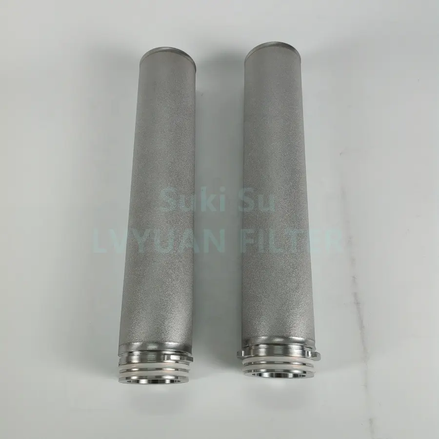 Sintered Filter Directly Sale for Manufacturing 2