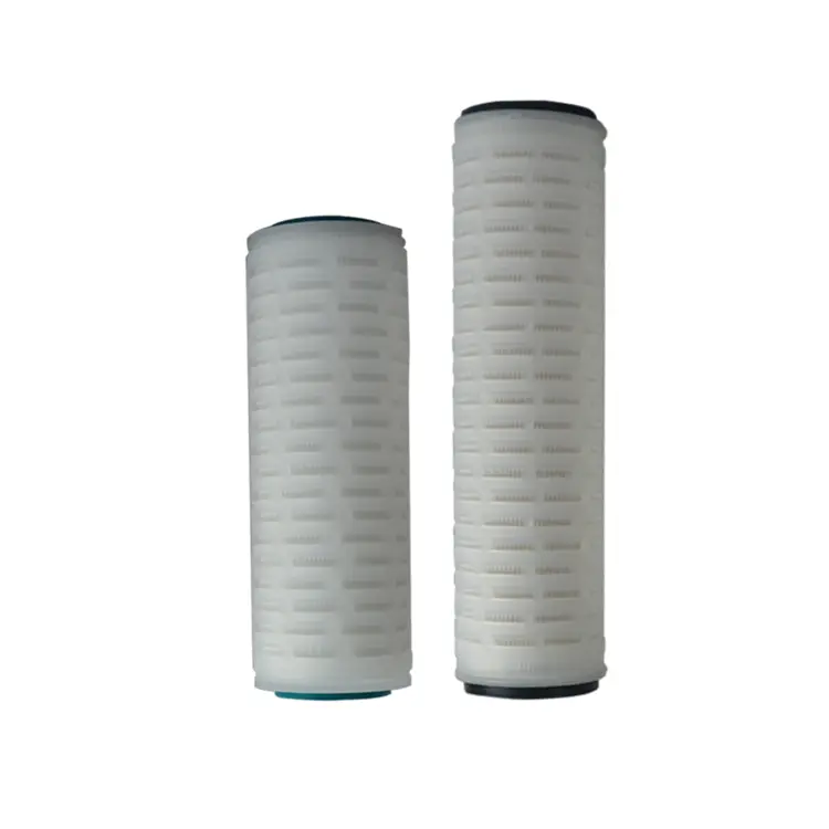 Lvyuan Filter 5 Micron Water Filter Upplier 2
