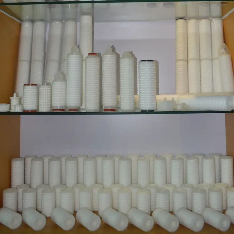Lvyuan Filter 5 Micron Water Filter Upplier 3