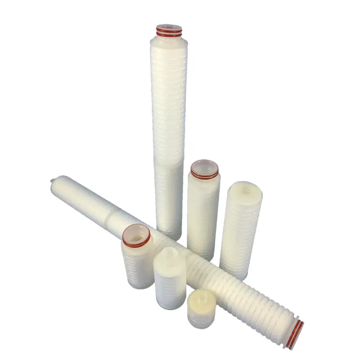 Lvyuan Filter 5 Micron Water Filter Upplier 4