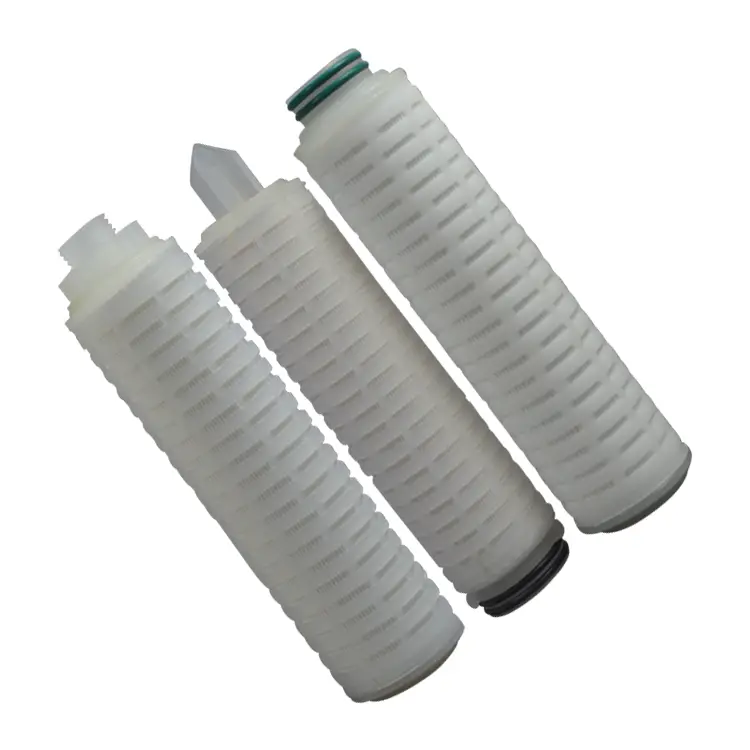 Lvyuan Filter 5 Micron Water Filter Upplier 6