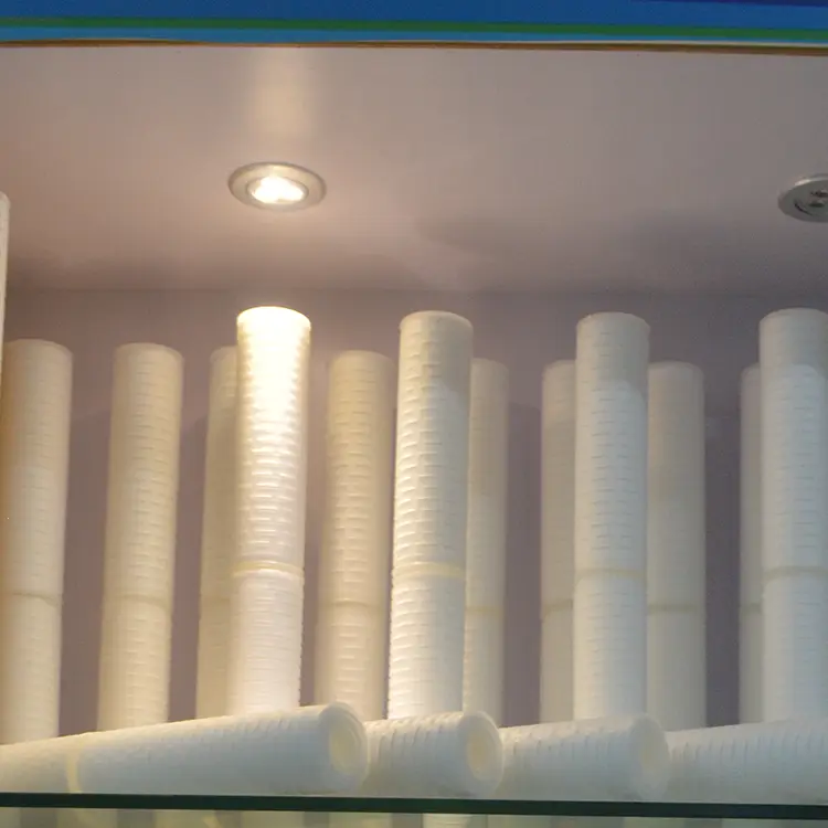 Lvyuan Filter Ro Filter Cartridges Directly Sale 3