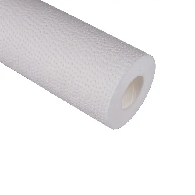 Lvyuan Filter Ro Filter Cartridges Directly Sale 5