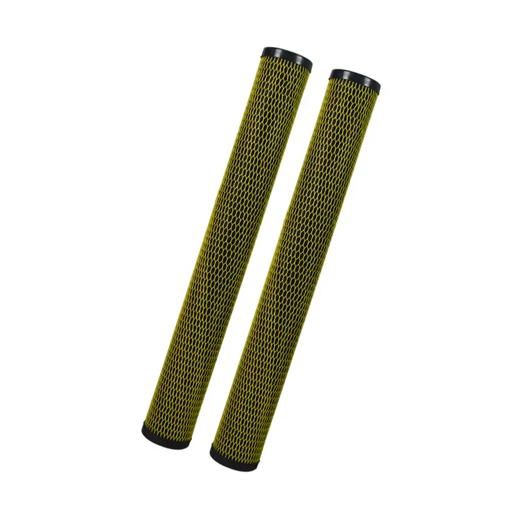 Sintered Carbon Filter Cartridge From China 4