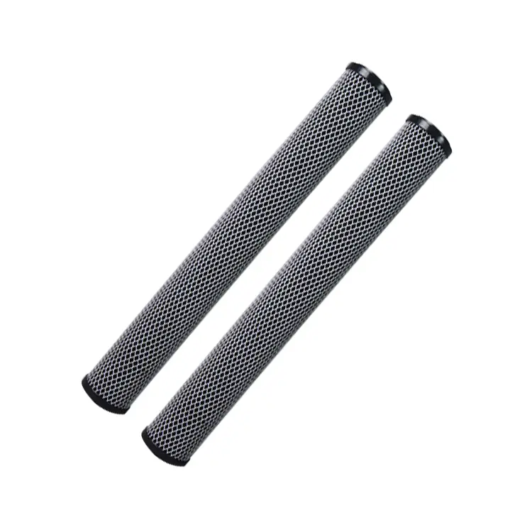 Sintered Carbon Filter Cartridge From China 3