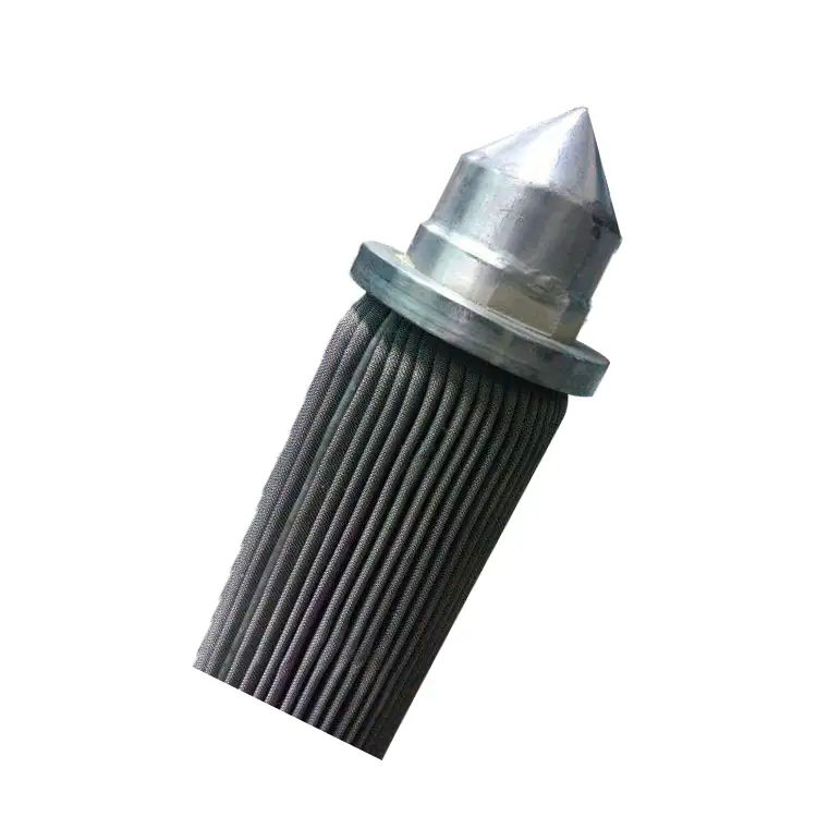 Makine Tamirhaneleri İçin Özelleştirme Filtreleme Sinter Cam Seti 47 mm 1