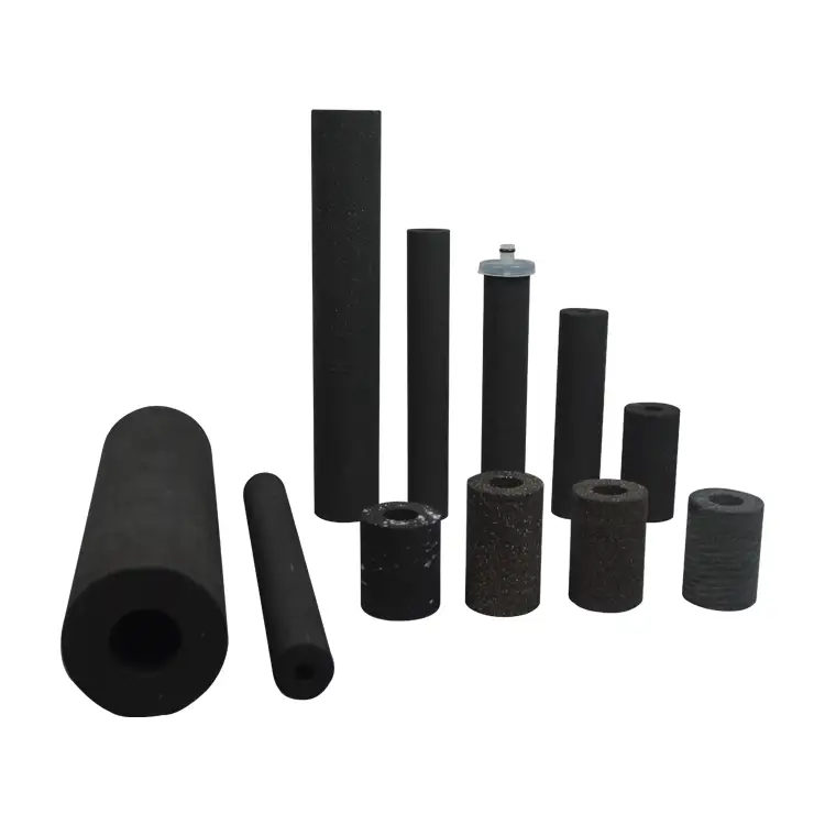 High quality cheap activated carbon water filter Remove Bacteria 2