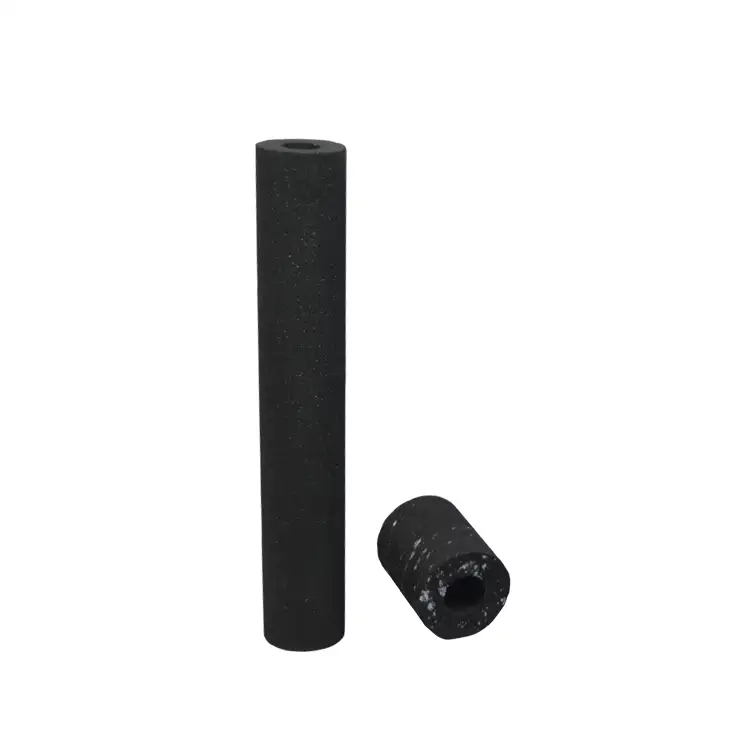 In stock 10 inch activated bb carbon block water filter cartridge for RO system 1