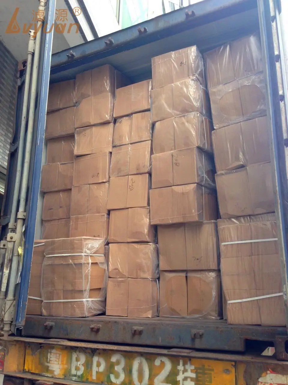 Lvyuan Safe pleated sediment filter wholesale for water 9