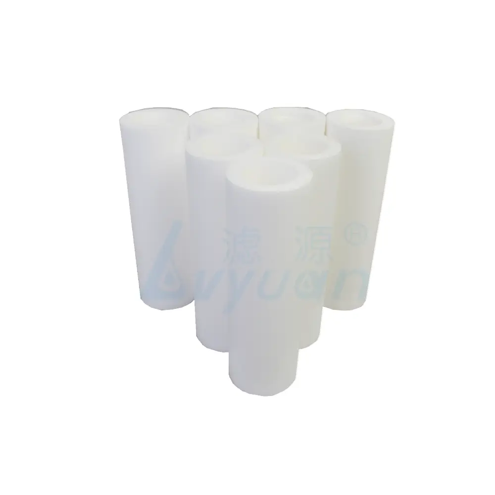 Safe porous filter factory for factory 2