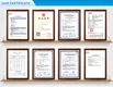 Lvyuan wound filter cartridge factory for desalination 4