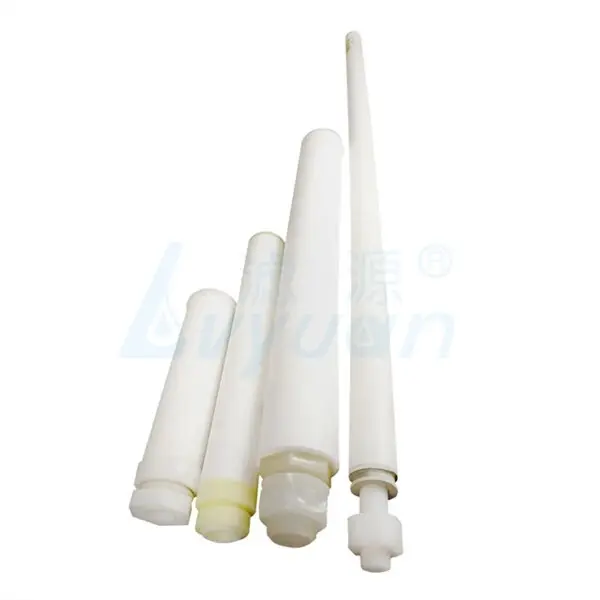 Lvyuan Filter New activated carbon block filter directly sale for water 7