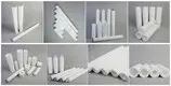 Lvyuan pp melt blown filter cartridge exporter for industry 2