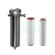 Lvyuan pp melt blown filter cartridge exporter for industry 10