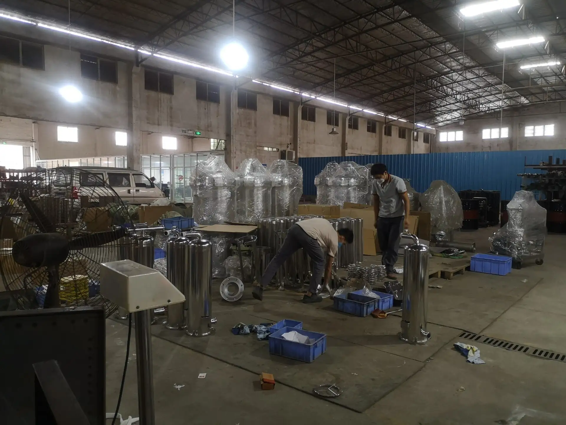 Melt blown Jumbo PP sediment water filter big 1/5/10/25/50 micron 10 20 30 40 50 inch filtration purification cartridge filters 19 Melt blown Jumbo PP sediment water filter big 1/5/10/25/50 micron 10 20 30 40 50 inch filtration purification cartridge filters 43