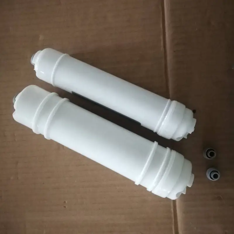 Quick Connect T33 filtro Post Pre Active Carbon Water Cartridge Filter Element 1