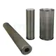 Sintered Steel Filter - for Manufacturing - Lvyuan Filter 1