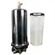 Long Lasting Sintered Stainless Steel Filter Supplier for Industry 2