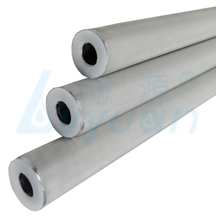 Long Lasting Sintered Stainless Steel Filter Supplier for Industry 6