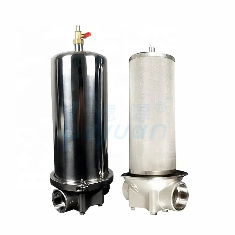 Long Lasting Sintered Stainless Steel Filter Supplier for Industry 3