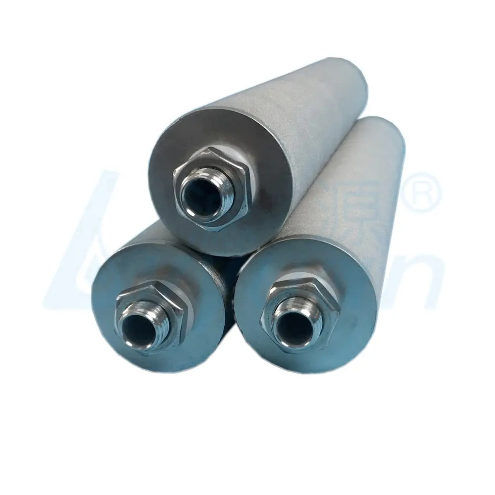 Metal Sintered Filter for Manufacturing Manufacturing 5