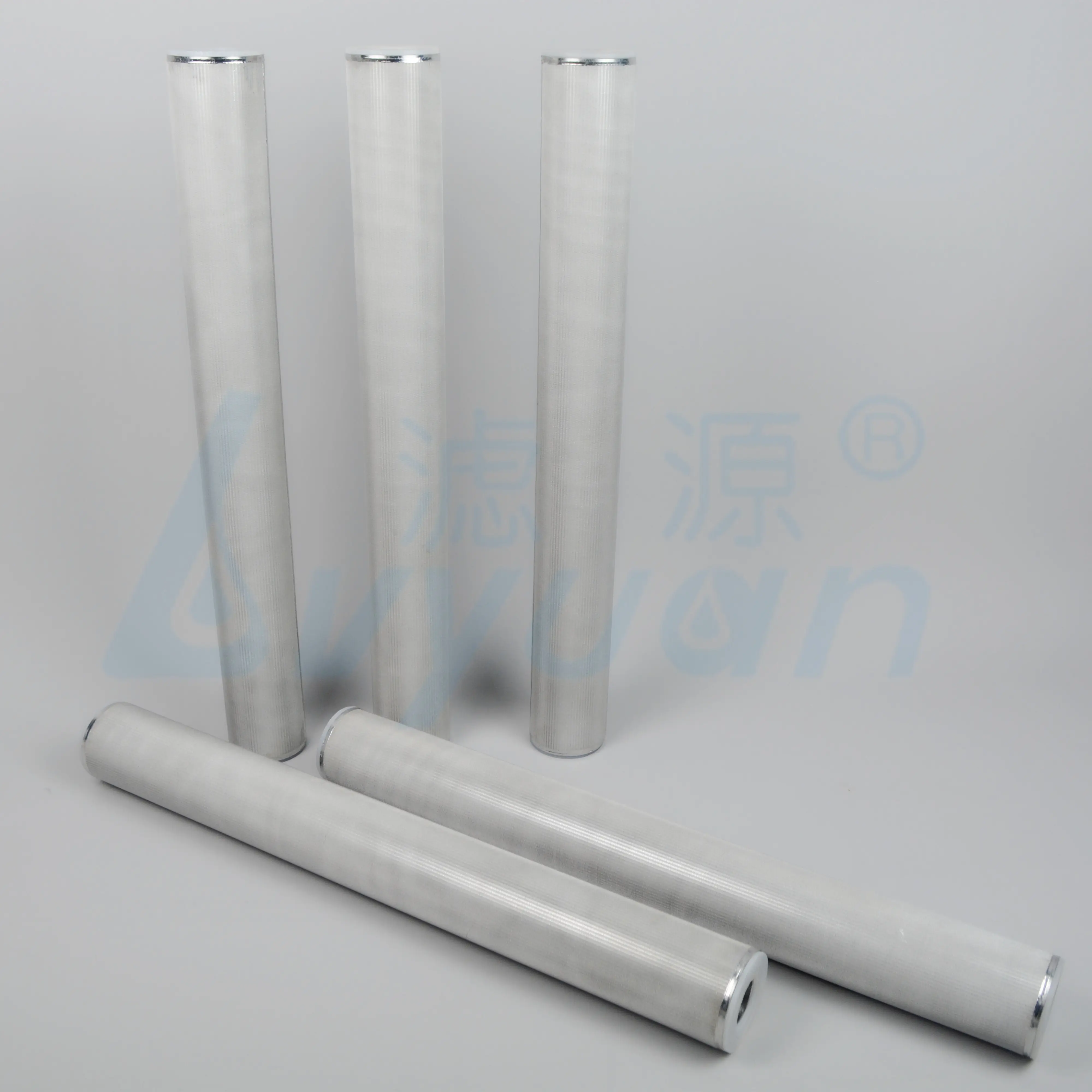 Lvyuan Filter Sintered Porous Metal Eries 2