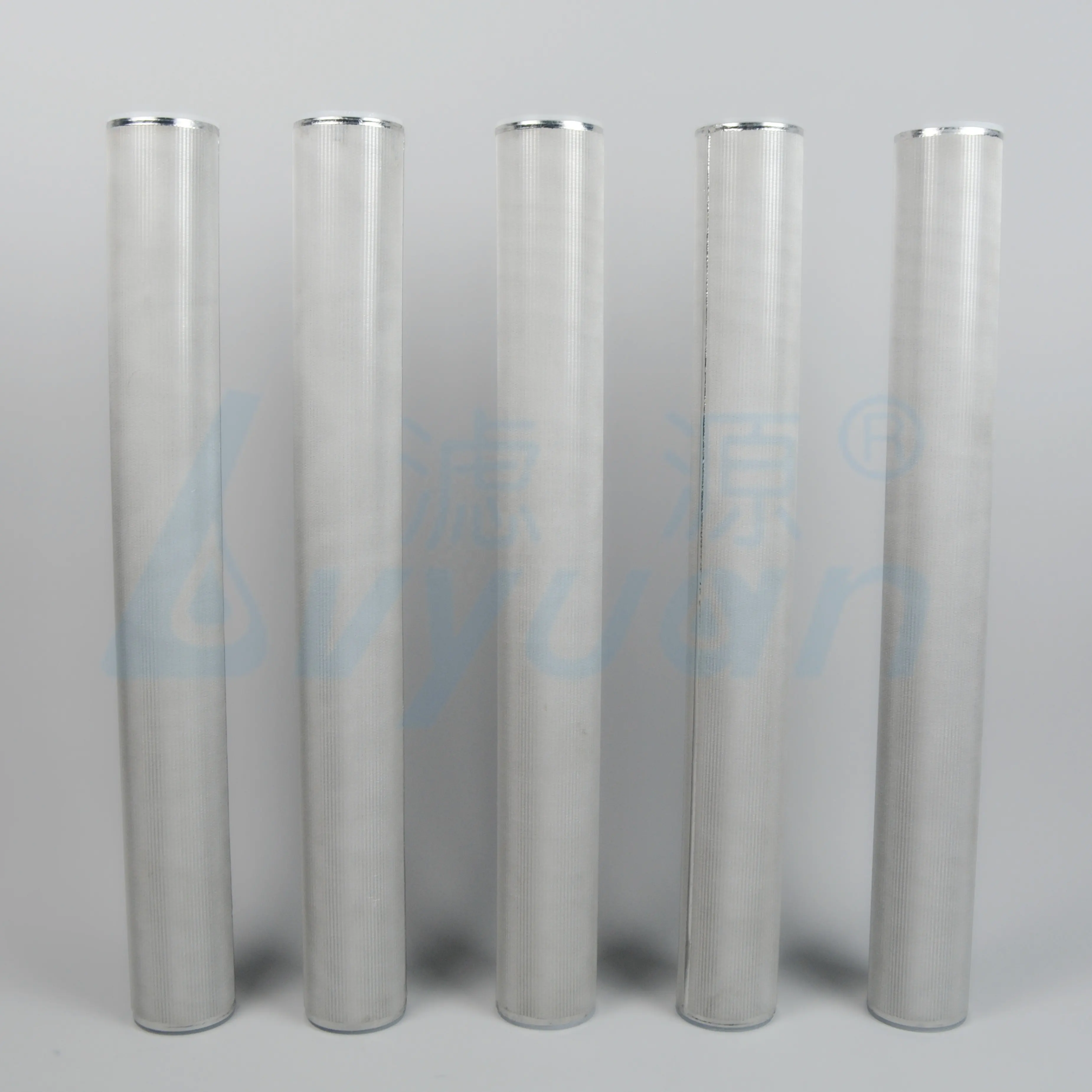 Lvyuan Filter Sintered Porous Metal Eries 3