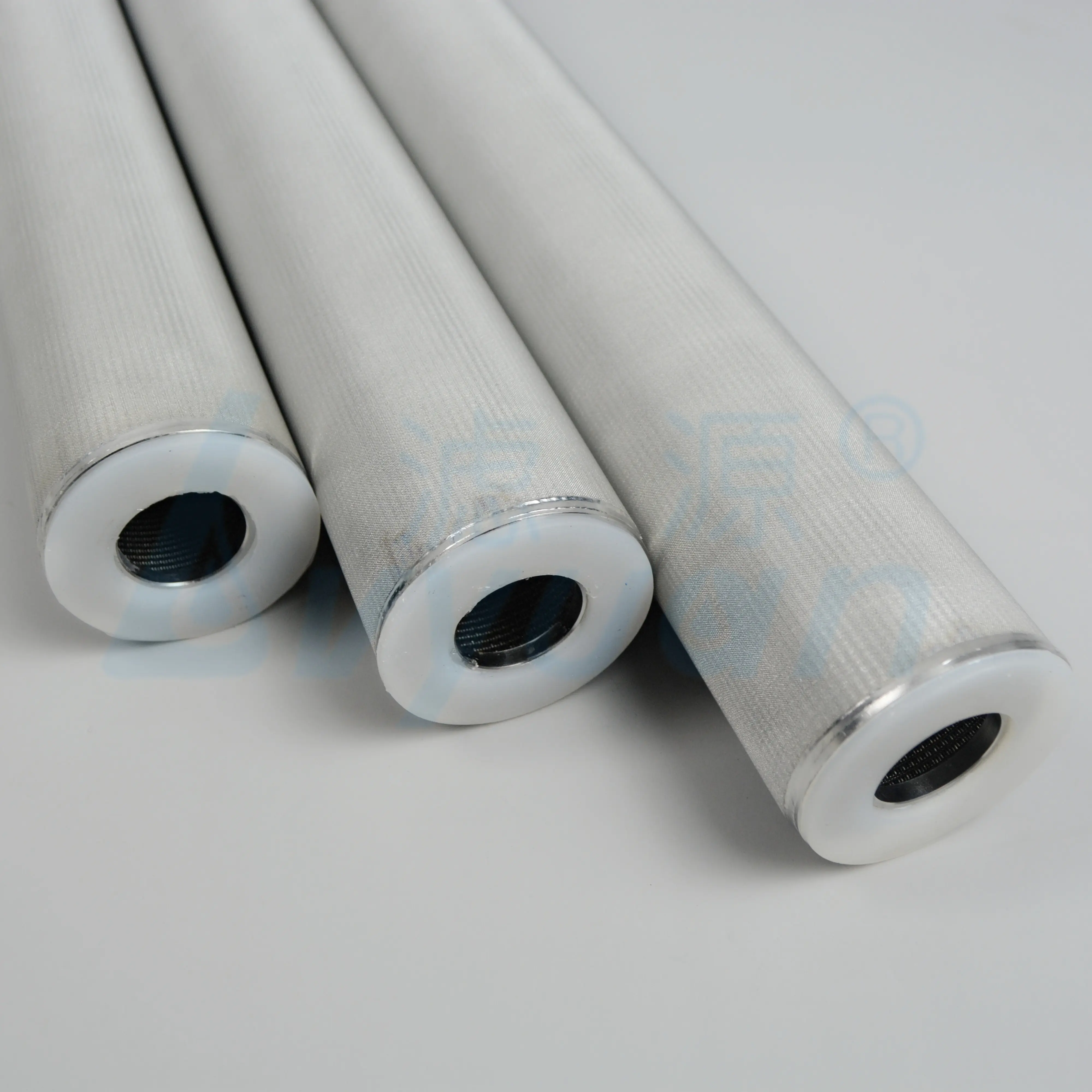 Lvyuan Filter Sintered Porous Metal Eries 6