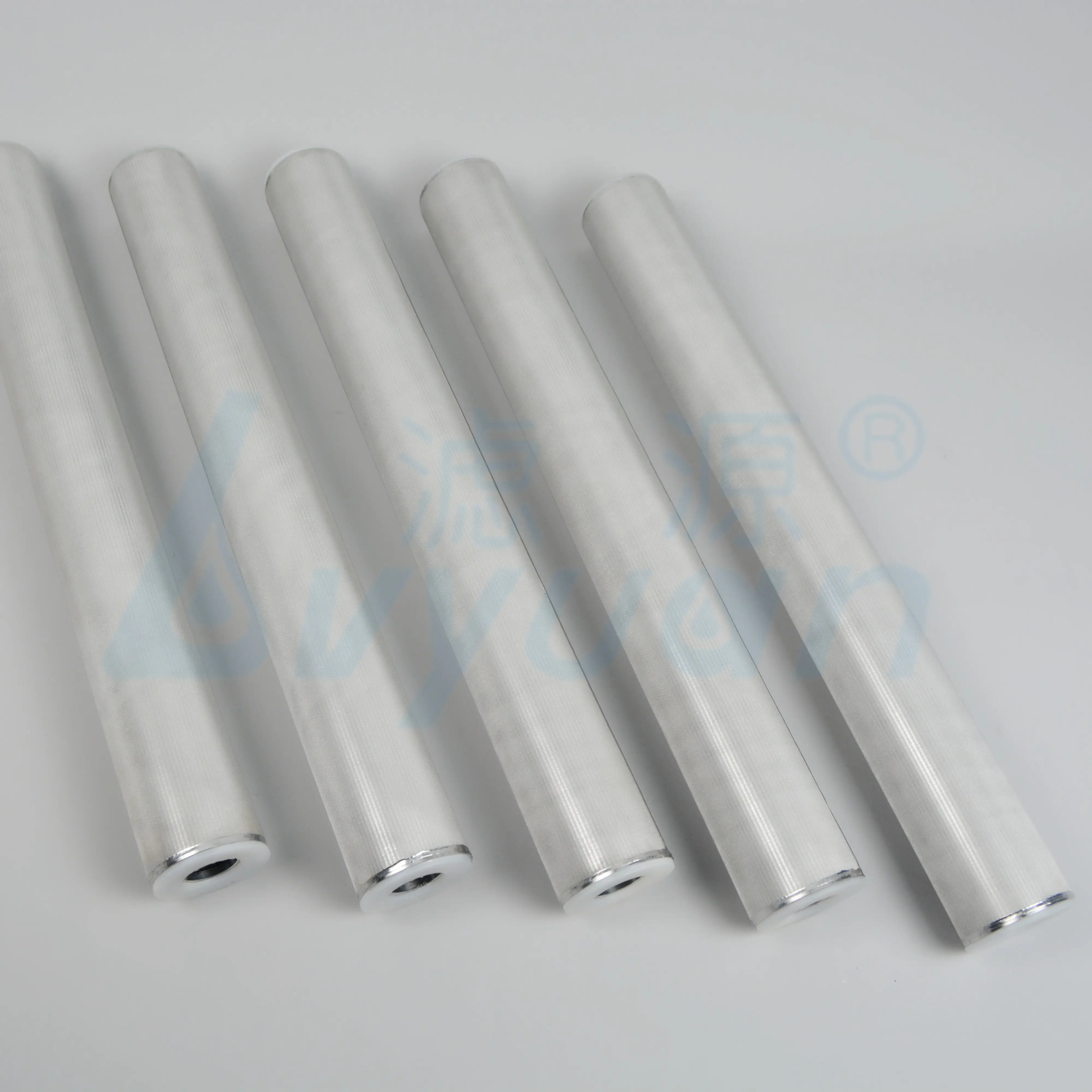 Lvyuan Filter Sintered Porous Metal Eries 4