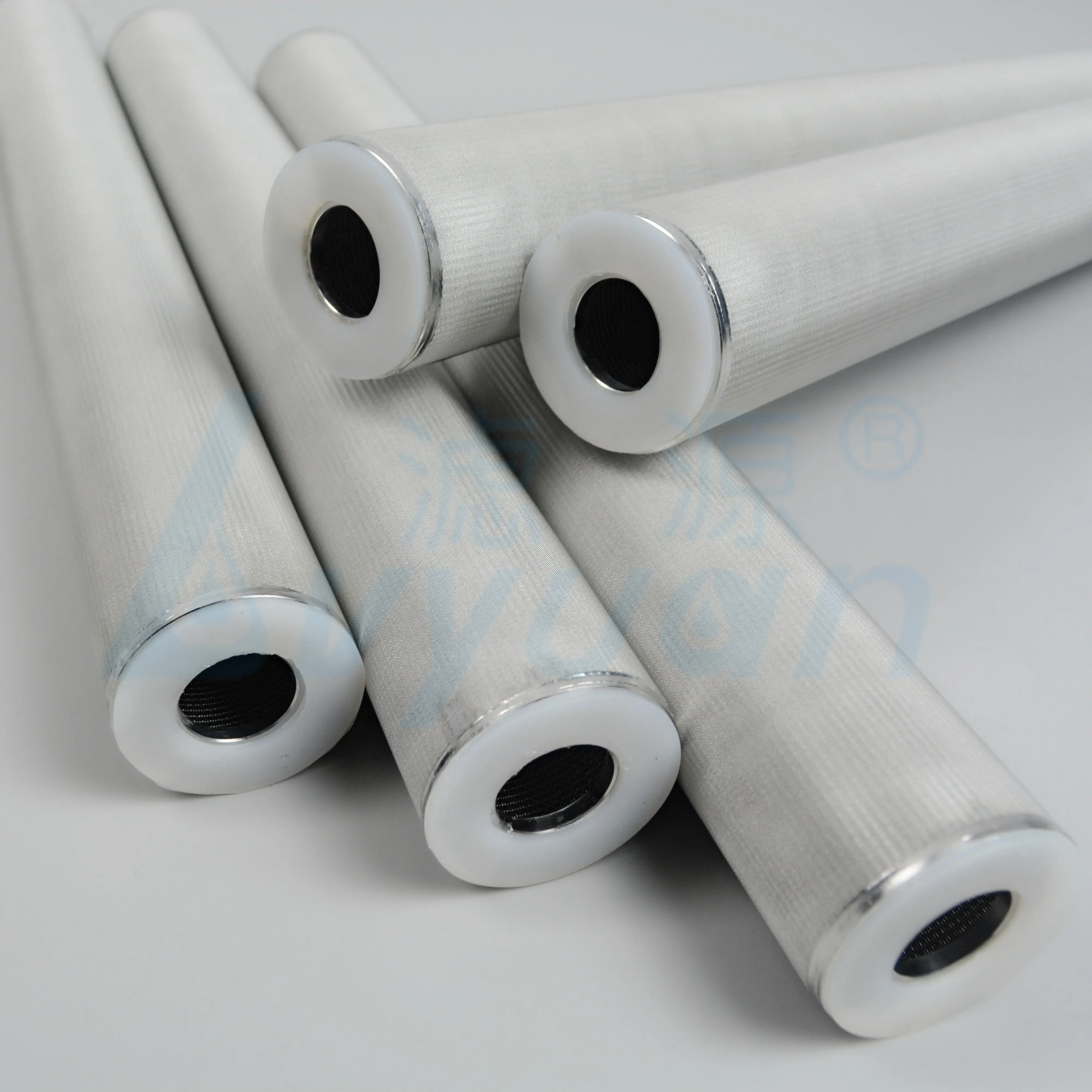 Lvyuan Filter Sintered Porous Metal Eries 5