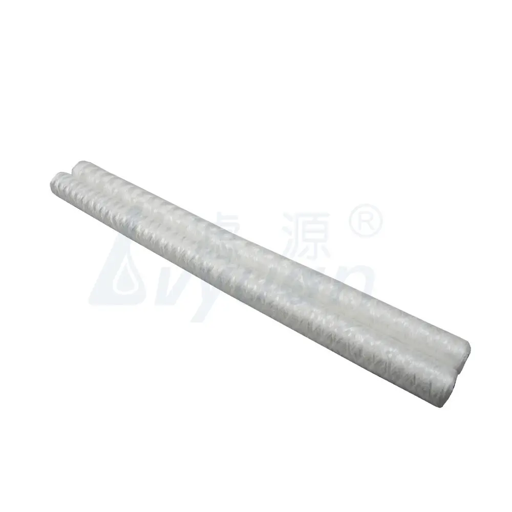 Lvyuan Filter high flow filter cartridge with good price for purify 3