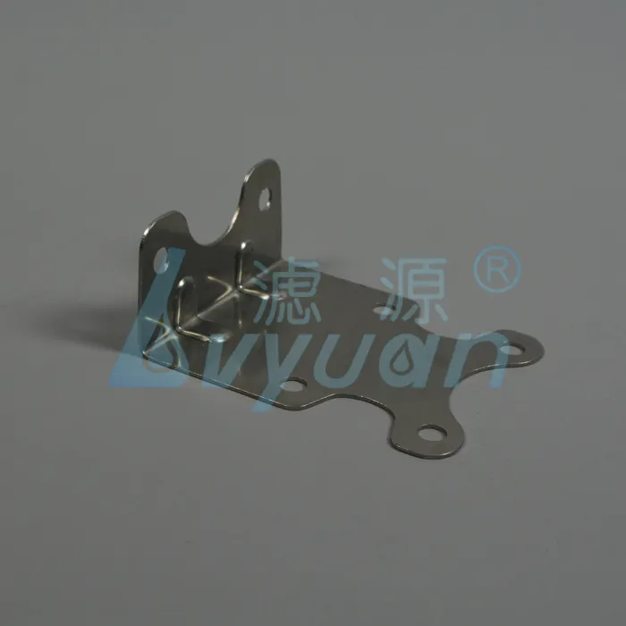 Multi Cartridge Filter Housing Factory 5