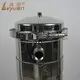 Lvyuan Hot sale ss bag filter exporter for sea water 3