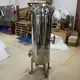 Multi Cartridge Filter Housing with Custom Services for Water Purification 2
