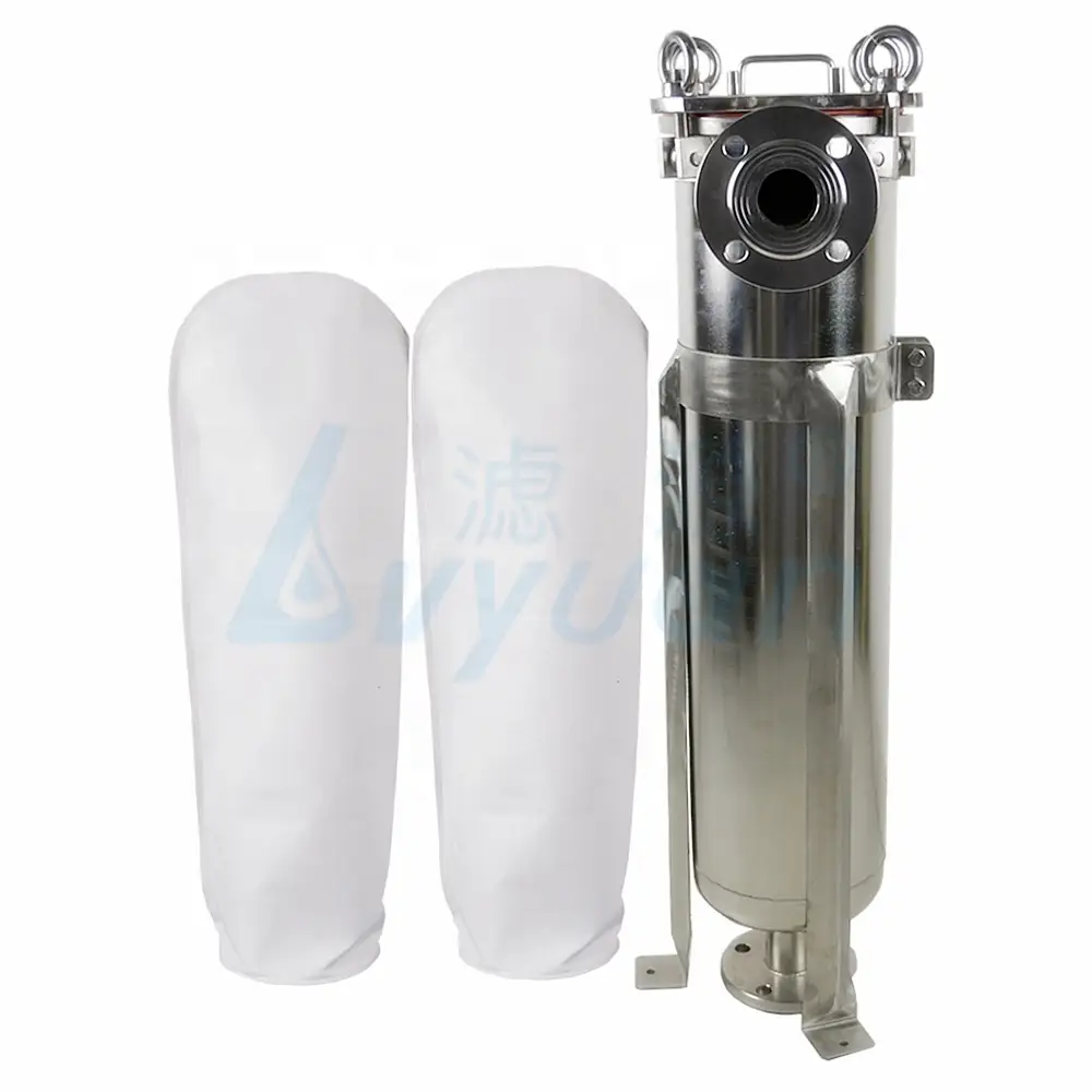 Aquarium filter bag 1 5 10 20 200 300 micron with filter bag machine for indsutrial water filter 1