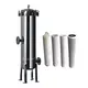 Lvyuan Filter Stainless Steel Multi Cartridge Filter Housing Factory Price 3