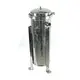 Efficient ss316 filter housing exporter for purify 7