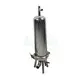 Efficient ss316 filter housing exporter for purify 9