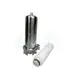 Efficient ss316 filter housing exporter for purify 8