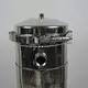 Lvyuan stainless steel bag filter wholesale for water 3