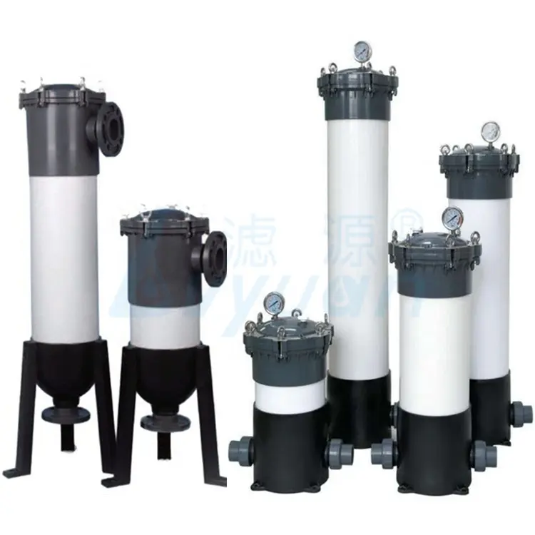 Lvyuan filter housing suppliers for purify 1