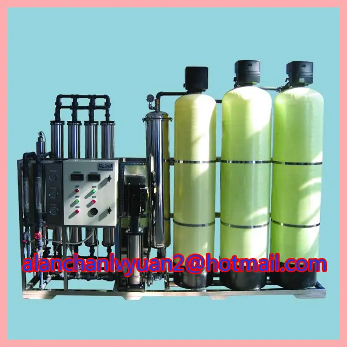 ro machine on sale/water refilling station machine 1