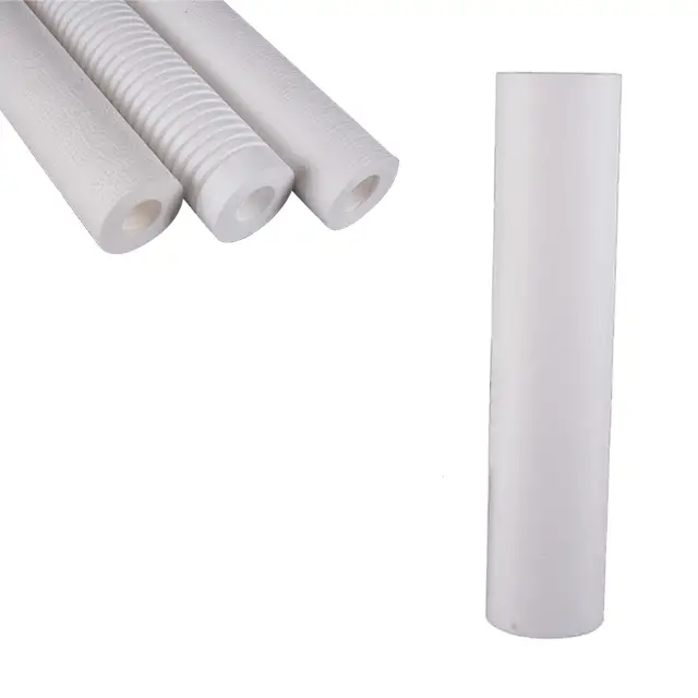 China Factory hot Sale pure filter element for water filter system 1